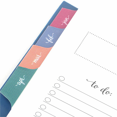 At-A-Glance Harmony Planner (109980520)