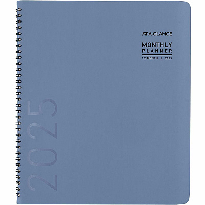 At-A-Glance Contemporary Monthly Planner (70250X20)