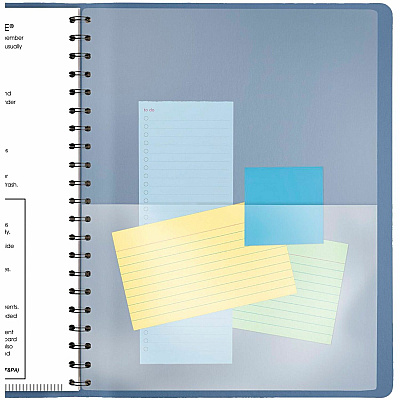 At-A-Glance Contemporary Weekly/Monthly Planner (70940X20)