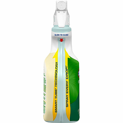 Clorox EcoClean All-Purpose Cleaner Spray (CLO60276CT)
