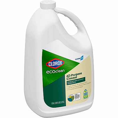CloroxPro EcoClean All-Purpose Cleaner Refill (CLO60278CT)