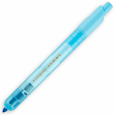 Crayola Clicks Retractable Markers (CYO588373)