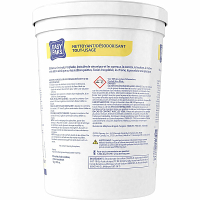 Diversey All Purpose Cleaner/Deodorizer (DVO990651)