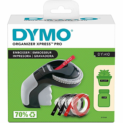 DYMO Xpress Pro Labelmaker (DYM2175191)