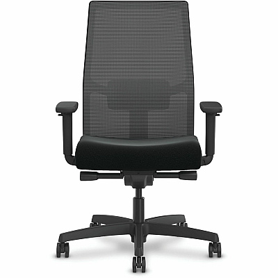 HON Ignition Seating Mid-back Task Chair (HONI2MM2AMC10BT)