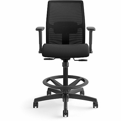 HON Ignition Seating Mesh Back Task Stool (HONI2S1AMBLC10T)