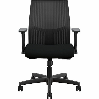 HON Ignition Seating Mid-back Task Chair (HONITLMKD1MC10B)