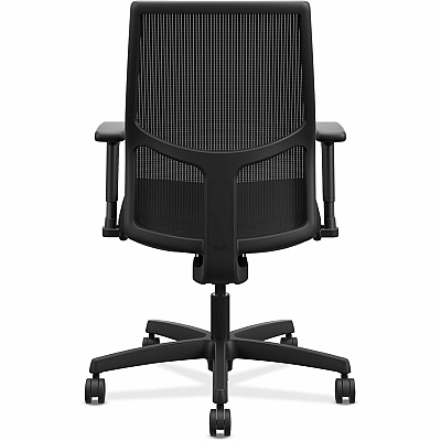 HON Ignition Seating Mid-back Task Chair (HONITLMKD1MC10B)