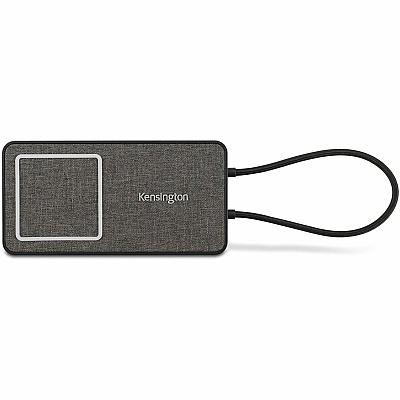 Kensington USB-C Dual 4K Portable Mobile Dock (KMW32800)