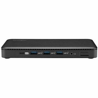 Kensington USB-C Triple Video Docking Station (KMW33480)