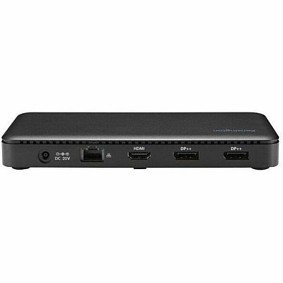 Kensington USB-C Triple Video Docking Station (KMW33480)