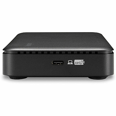Kensington USB-C Triple Video Docking Station (KMW33480)
