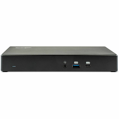 Kensington SD4780p USB 4K Hybrid Docking Station (KMW33620)