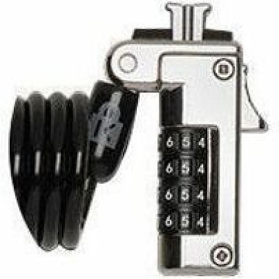 Kensington Slim Portable Combination Lock (KMW60625)