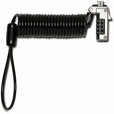 Kensington Slim Portable Combination Lock (KMW60625)