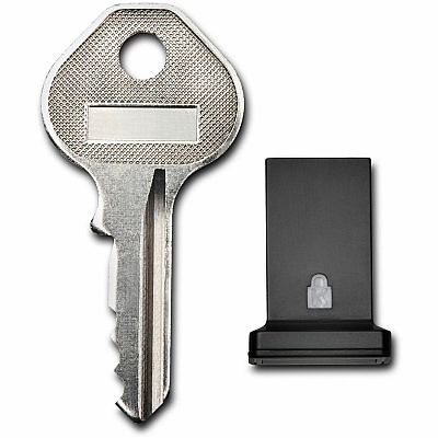 Kensington VeriMark Guard Fingerprint Security Key (KMW64708)