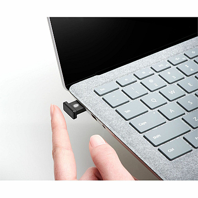 Kensington VeriMark Guard Fingerprint Security Key (KMW64708)