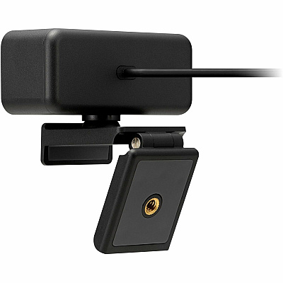 Kensington Webcam - Black - 1 Pack(s) (KMW80250)