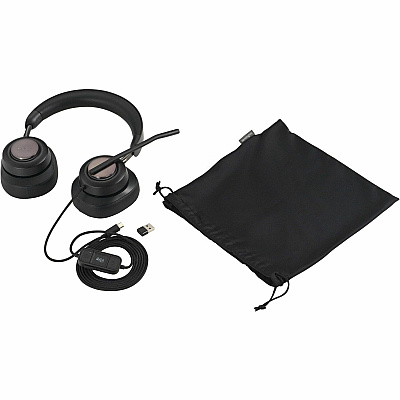 Kensington H2000 USB-C Over-Ear Headset (KMW83451)