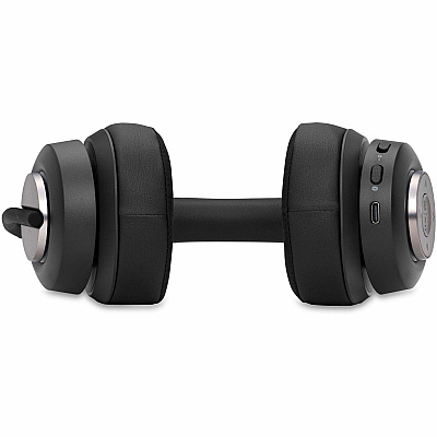 Kensington H3000 Bluetooth Over-Ear Headset (KMW83452)