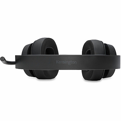 Kensington H3000 Bluetooth Over-Ear Headset (KMW83452)
