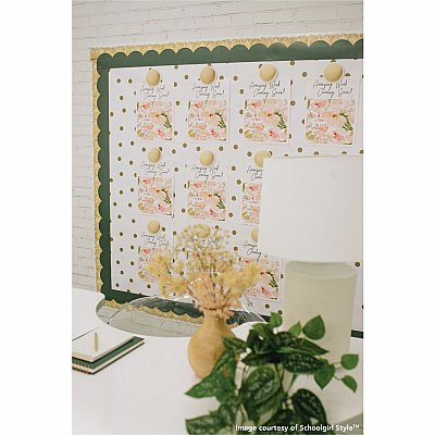 Fadeless Bulletin Board Paper Rolls (PACP0040075)