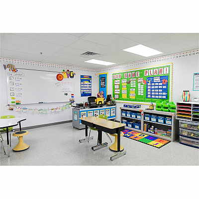 Fadeless Bulletin Board Paper Rolls (PACP0056275)