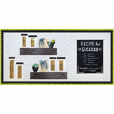 Fadeless Bulletin Board Paper Rolls (PACP0057505)