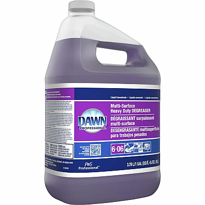 Dawn Professional Heavy Duty Degreaser (PPL14494)
