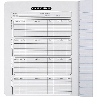 Sparco Composition Notebook (SPR00334)