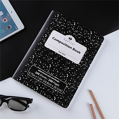 Sparco Composition Notebook (SPR00334)