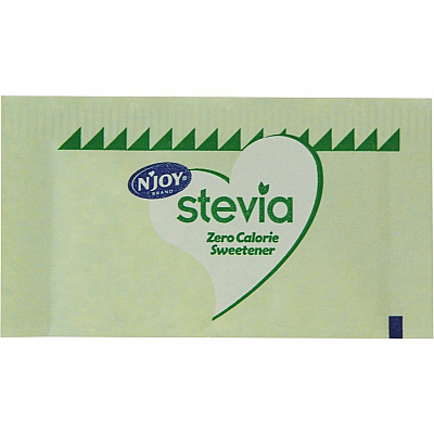 Njoy Green Stevia Sugar Substitute (SUG83221)