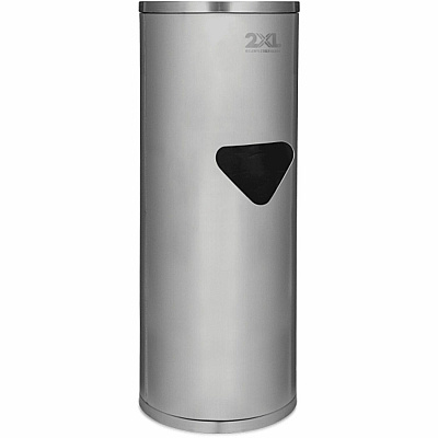2XL Stainless Steel Stand Wiper Dispenser (TXLL63)