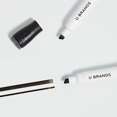 U Brands Dry-erase Markers (UBR2925U0112)