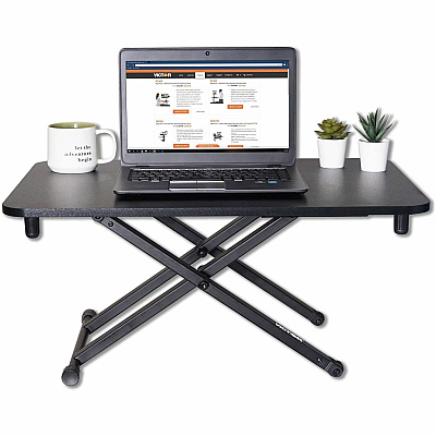 Victor Laptop Desk Riser (VCTDCX129)
