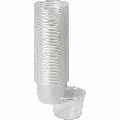 BluTable 16 oz Round Deli Tub Containers (RMLPPDEL16)