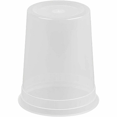 BluTable 32 oz Round Deli Tub Containers (RMLPPDEL32)