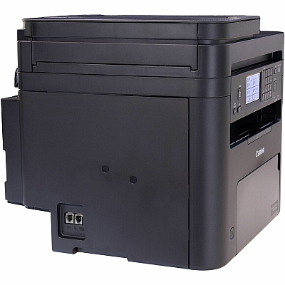 Canon imageCLASS MF275DW Wireless Laser Multifunction Printer - Monochrome - Black (CNMICMF275DW)