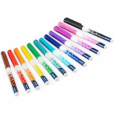Crayola Doodle Markers (CYO588313)