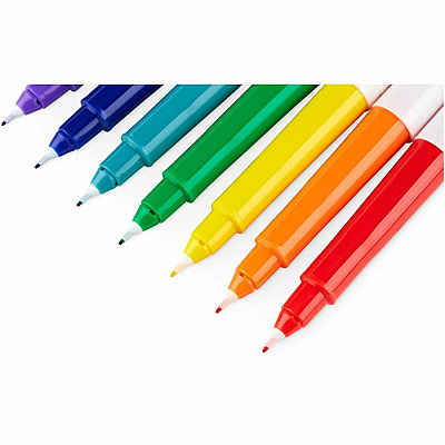 Crayola Doodle Markers (CYO588313)