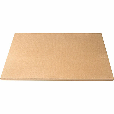 Cleartex Marlon BioPlus Floortex Ecotex BioPlus Eco Friendly Carbon Neutral Polycarbonate Chair Mat for Hard Floors - 35" x 47" (FLRNCCMFLBS0002)