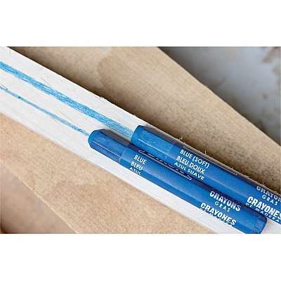 Dixon Lumber Crayons (DIXX52100)
