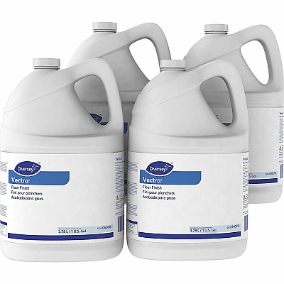 Diversey Vectra Floor Finish (DVO04078)
