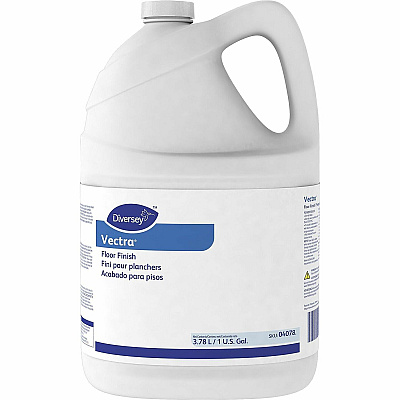 Diversey Vectra Floor Finish (DVO04078)