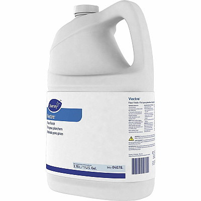 Diversey Vectra Floor Finish (DVO04078)
