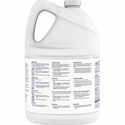 Diversey Vectra Floor Finish (DVO04078)
