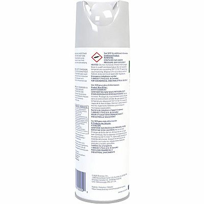 Diversey Good Sense Air Fresheners (DVO100949179)
