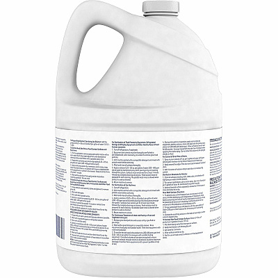 Diversey J-512 Sanitizer (DVO5756018)