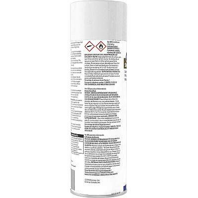 Diversey Shine-Up Lemon Furniture Polish (DVO95765571)