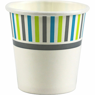 Genuine Joe 3 oz Cold Cups (GJO03161CT)